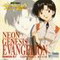 EVANGELION EPISODES 21 à 23